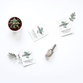 Beauty-Box mit veganer Kosmetik