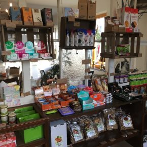 Die Krümelküche in Duisburg – leckeres veganes Essen und tolle Atmosphäre