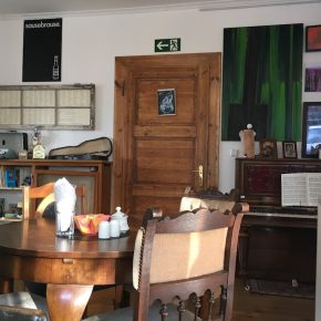 Die Krümelküche in Duisburg – leckeres veganes Essen und tolle Atmosphäre