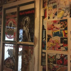 Die Krümelküche in Duisburg – leckeres veganes Essen und tolle Atmosphäre