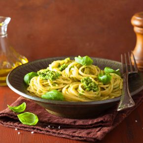Lunch Vegaz: Schnell, vegan, lecker
