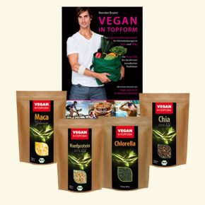 Zeit für vegane Weihnachtsgeschenke