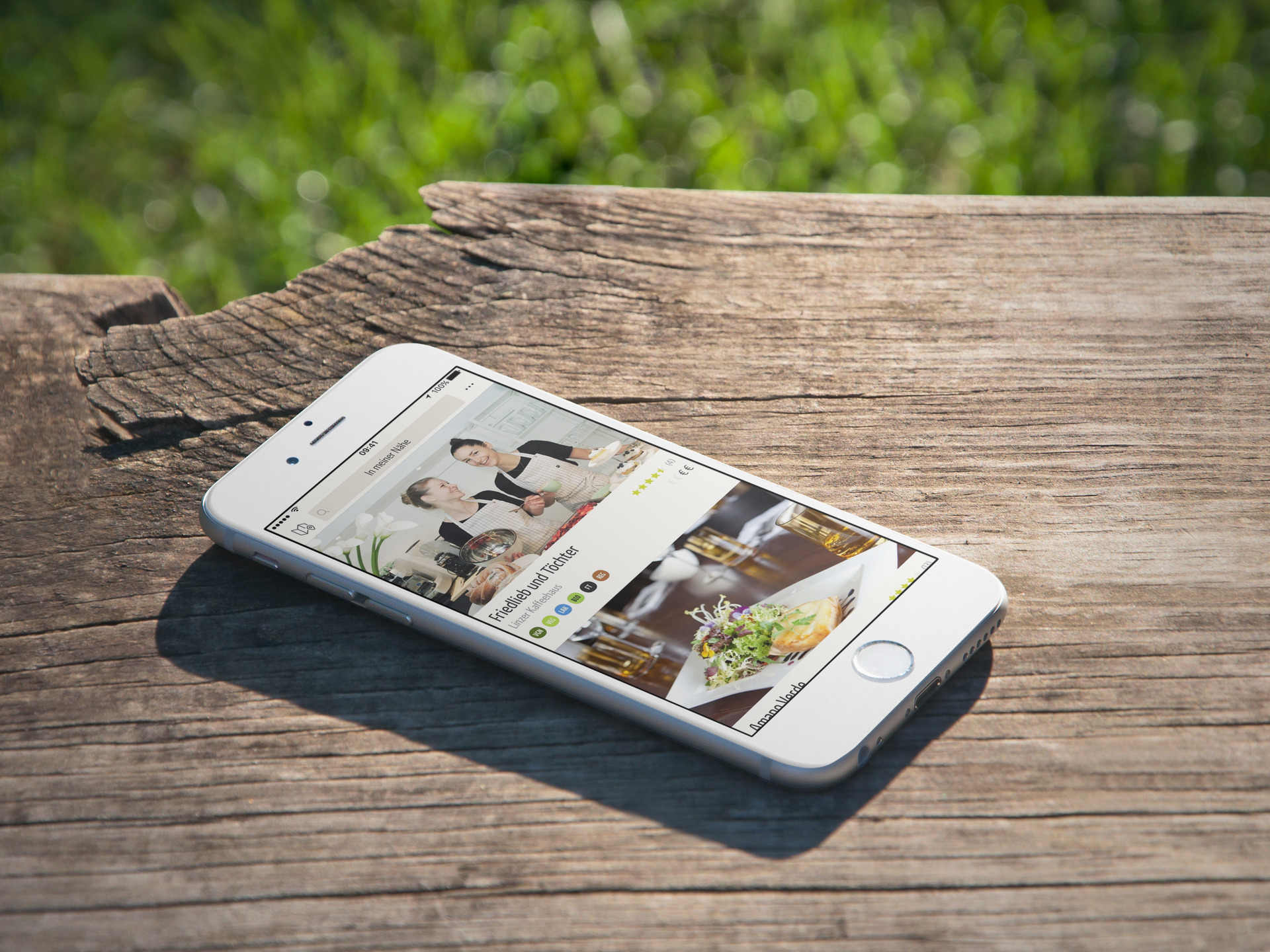 vanilla bean – Interview mit den Machern