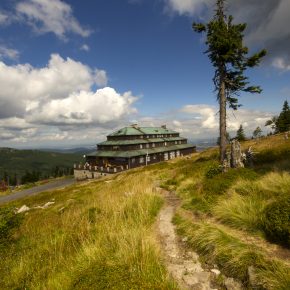 Wikinger Reisen: Wandern und vegan kochen im Riesengebirge