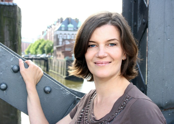 Buchvorstellung: „Ich bin dann mal vegan“ – von Bettina Hennig