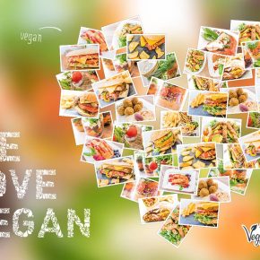 Neueröffnung: Veganes Burger-Lokal in Leipzig