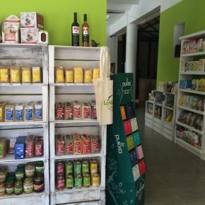 Reisebericht: Vegan auf Mallorca