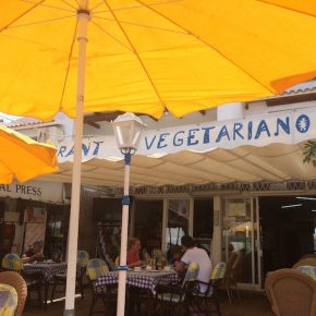 Reisebericht: Vegan auf Mallorca