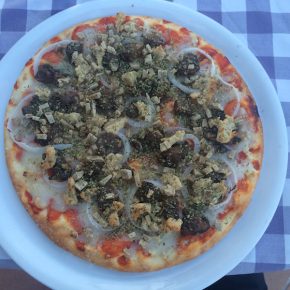 Reisebericht: Vegan auf Mallorca