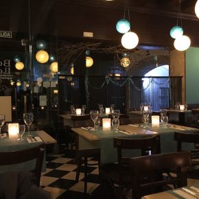 Reisebericht: Vegan auf Mallorca