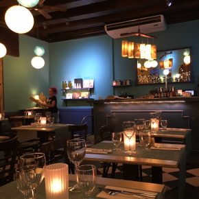 Reisebericht: Vegan auf Mallorca