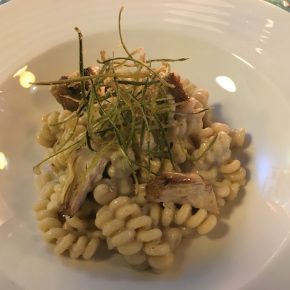 Reisebericht: Vegan auf Mallorca