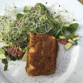 Reisebericht: Vegan auf Mallorca