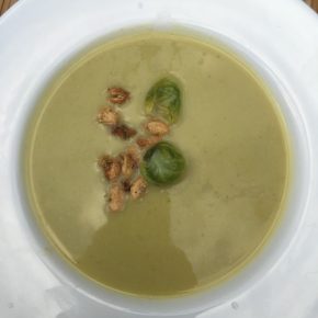 Reisebericht: Vegan auf Mallorca