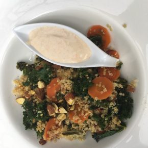 Reisebericht: Vegan auf Mallorca