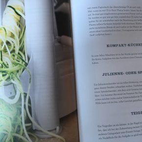 Buchtipp: Oh she glows! von Angela Liddon