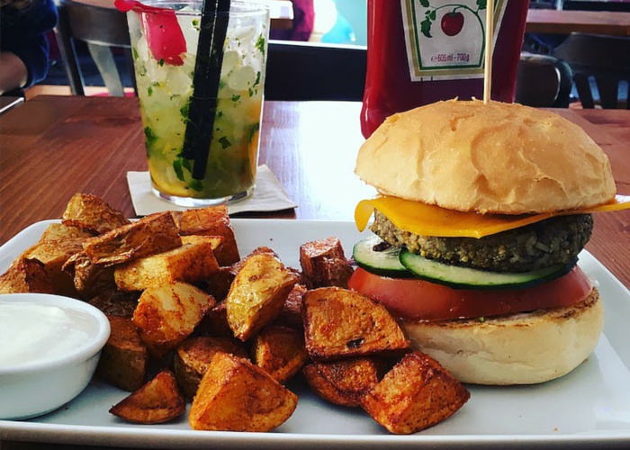 Reisebericht: Vegan auf Mallorca