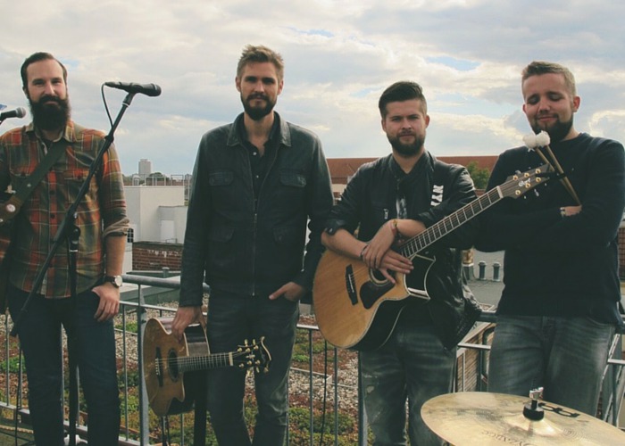 Interview mit dem Songwriter Stephan Meinherz