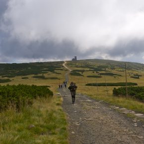 Wikinger Reisen: Wandern und vegan kochen im Riesengebirge