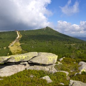 Wikinger Reisen: Wandern und vegan kochen im Riesengebirge