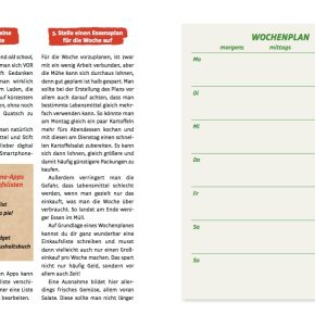 Buchtipp: Vegan, aber günstig