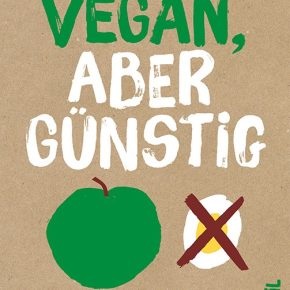 Buchtipp: Vegan, aber günstig