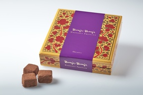 Vegan naschen ohne schlechtes Gewissen