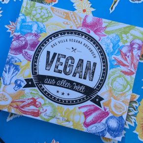Vegan aus aller Welt – das Villa Vegana Kochbuch (inkl. Verlosung)