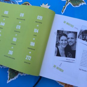 Vegan aus aller Welt – das Villa Vegana Kochbuch (inkl. Verlosung)