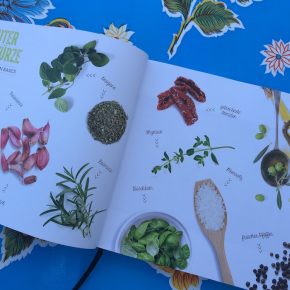 Vegan aus aller Welt – das Villa Vegana Kochbuch (inkl. Verlosung)