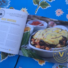 Vegan aus aller Welt – das Villa Vegana Kochbuch (inkl. Verlosung)