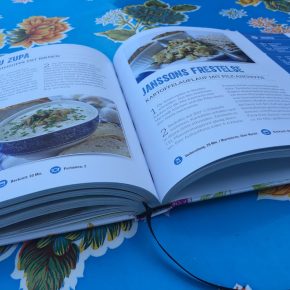 Vegan aus aller Welt – das Villa Vegana Kochbuch (inkl. Verlosung)