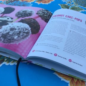 Vegan aus aller Welt – das Villa Vegana Kochbuch (inkl. Verlosung)