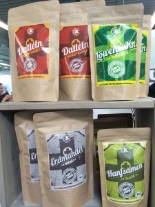 Wichtige Vegane & Veggie Messen 2016