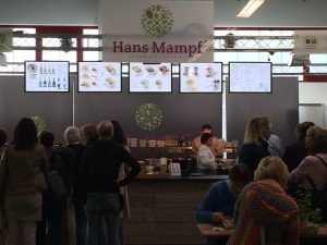 Wichtige Vegane & Veggie Messen 2016