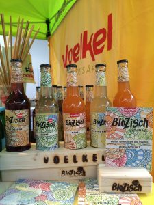 Wichtige Vegane & Veggie Messen 2016
