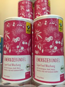 Wichtige Vegane & Veggie Messen 2016