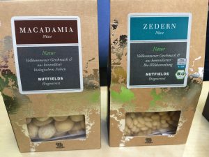 Wichtige Vegane & Veggie Messen 2016