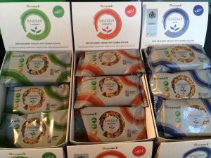 Wichtige Vegane & Veggie Messen 2016