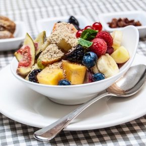 Vegan Welcome – Hier sind Veganer willkommen