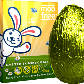 Vegan naschen ohne schlechtes Gewissen