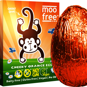 Vegan naschen ohne schlechtes Gewissen