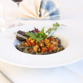 Vegan Welcome – Hier sind Veganer willkommen