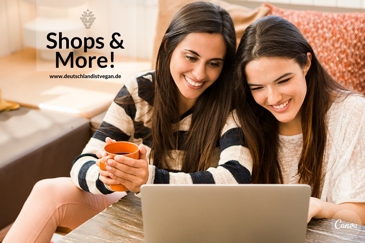 Vegane Adressen – gewusst wo!
