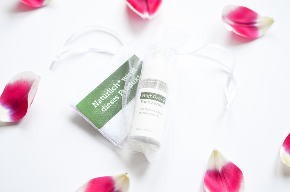 HighDroxy – Face Serum