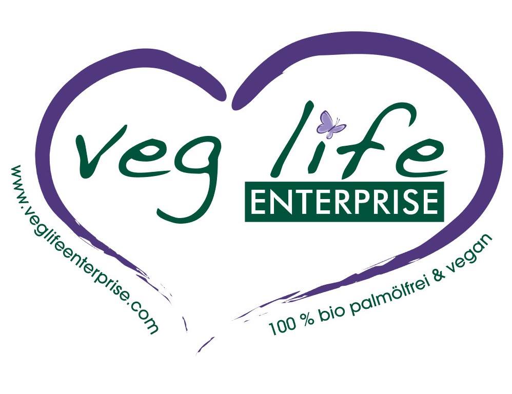 VEG LIFE Enterprise – mehr als ein weiterer VEGANER ONLINESHOP