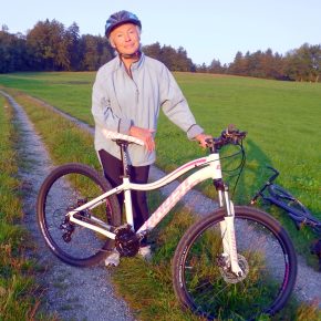 Veganer Frühling in Bad Tölz