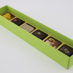 Süsse Oase für vegane Naschkatzen