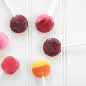 „YumEarth Lollipops“ erobern auch vegane Naschkatzen in Deutschland