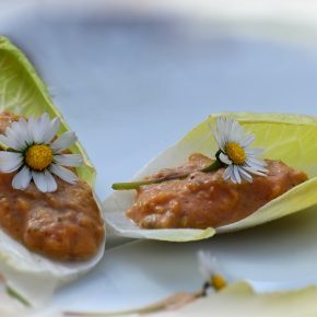 Veganer Frühling in Bad Tölz